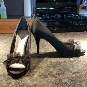 Special occasion heels